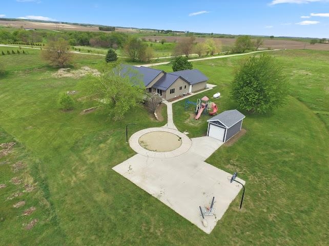 W5493 Center Monroe, WI 53566 - Photo 69 of 81
