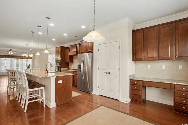 $515,000 | 1141 Prescott Circle, Myrtle Beach, SC 29577