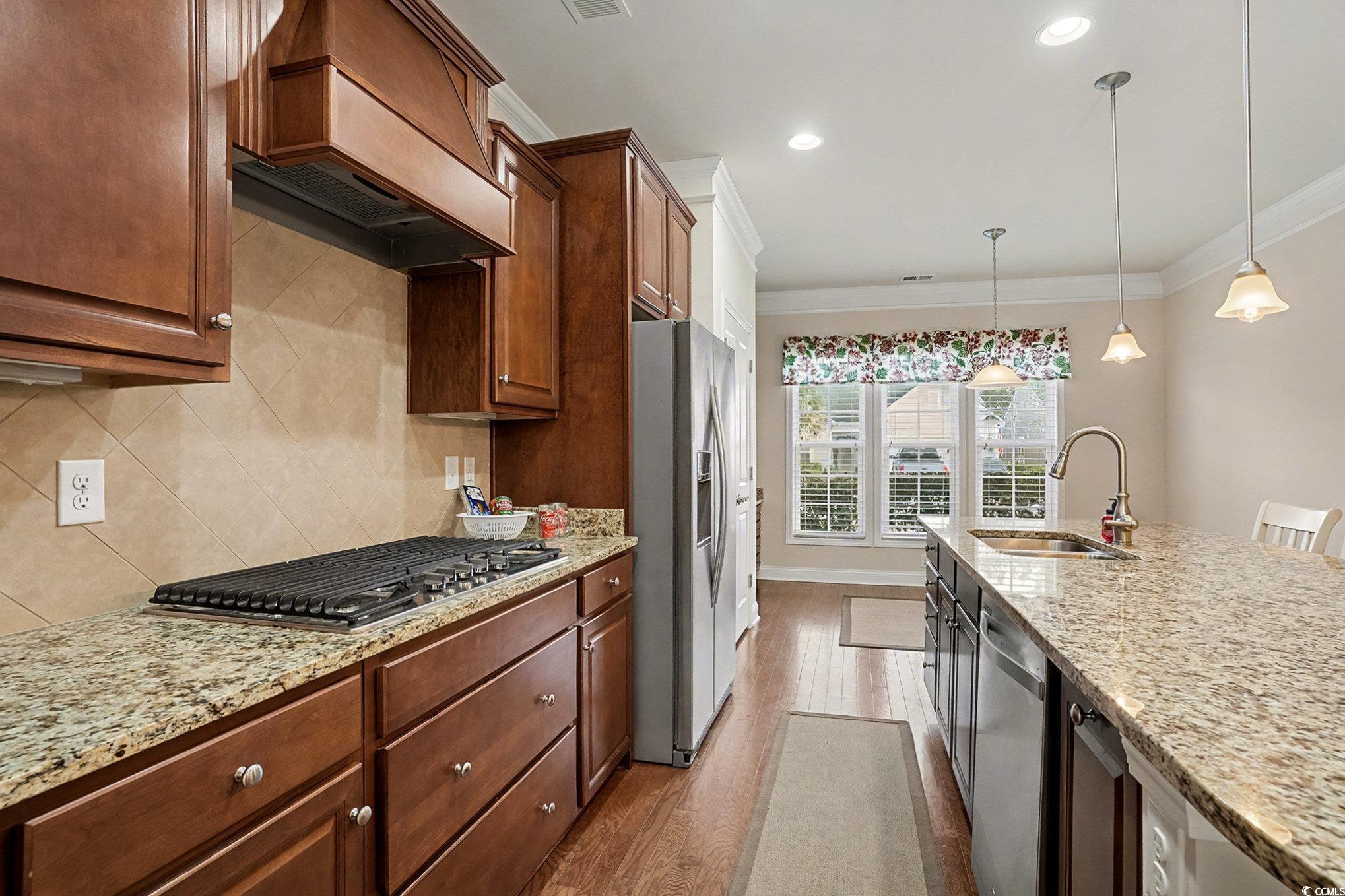 1141 Prescott Circle Myrtle Beach, SC 29577 - Photo 13 of 36