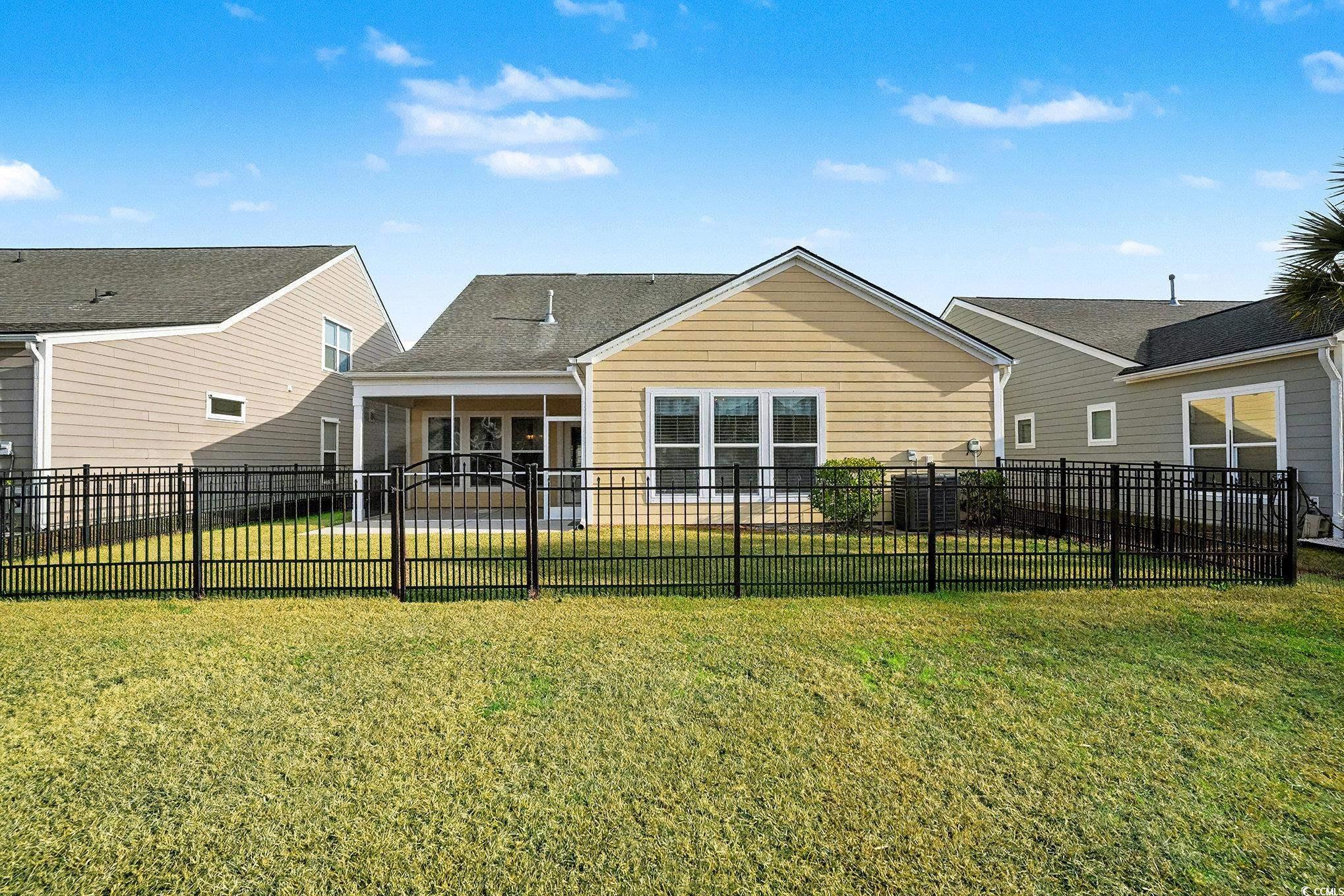 1141 Prescott Circle Myrtle Beach, SC 29577 - Photo 32 of 36