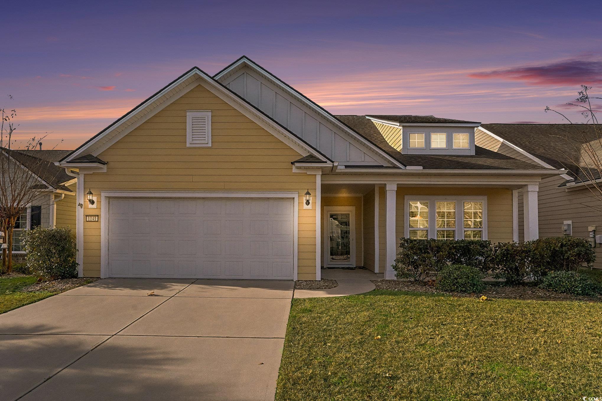 1141 Prescott Circle Myrtle Beach, SC 29577 - Photo 33 of 36