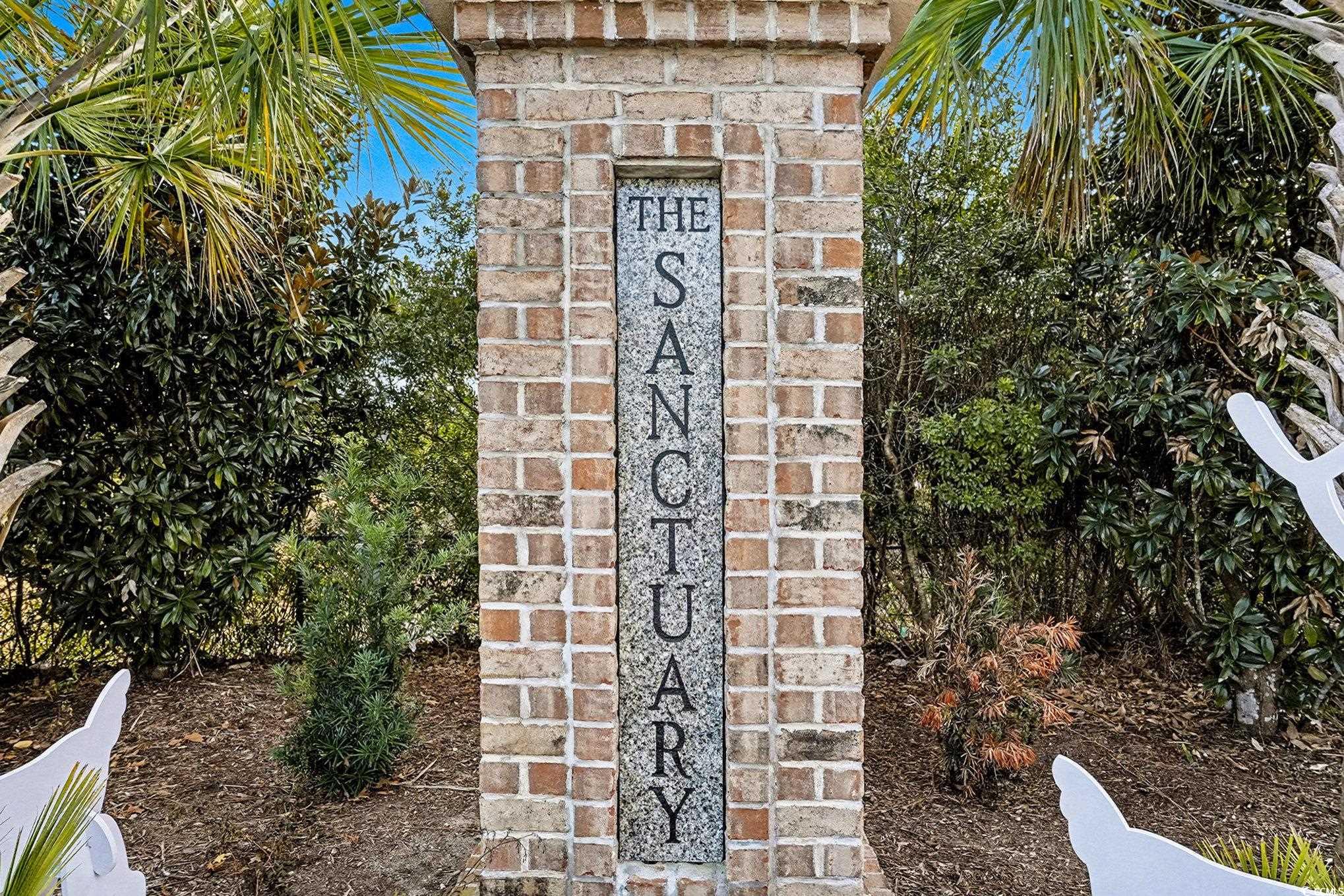 1141 Prescott Circle Myrtle Beach, SC 29577 - Photo 34 of 36