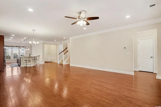 $515,000 | 1141 Prescott Circle, Myrtle Beach, SC 29577