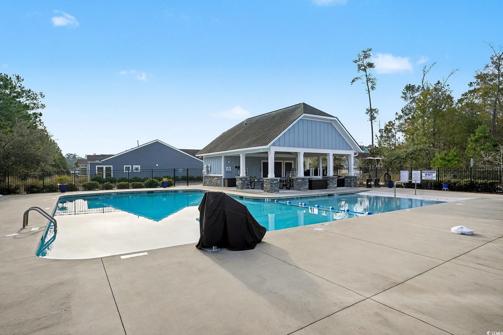 1141 Prescott Circle Myrtle Beach, SC 29577 - Photo 7 of 36