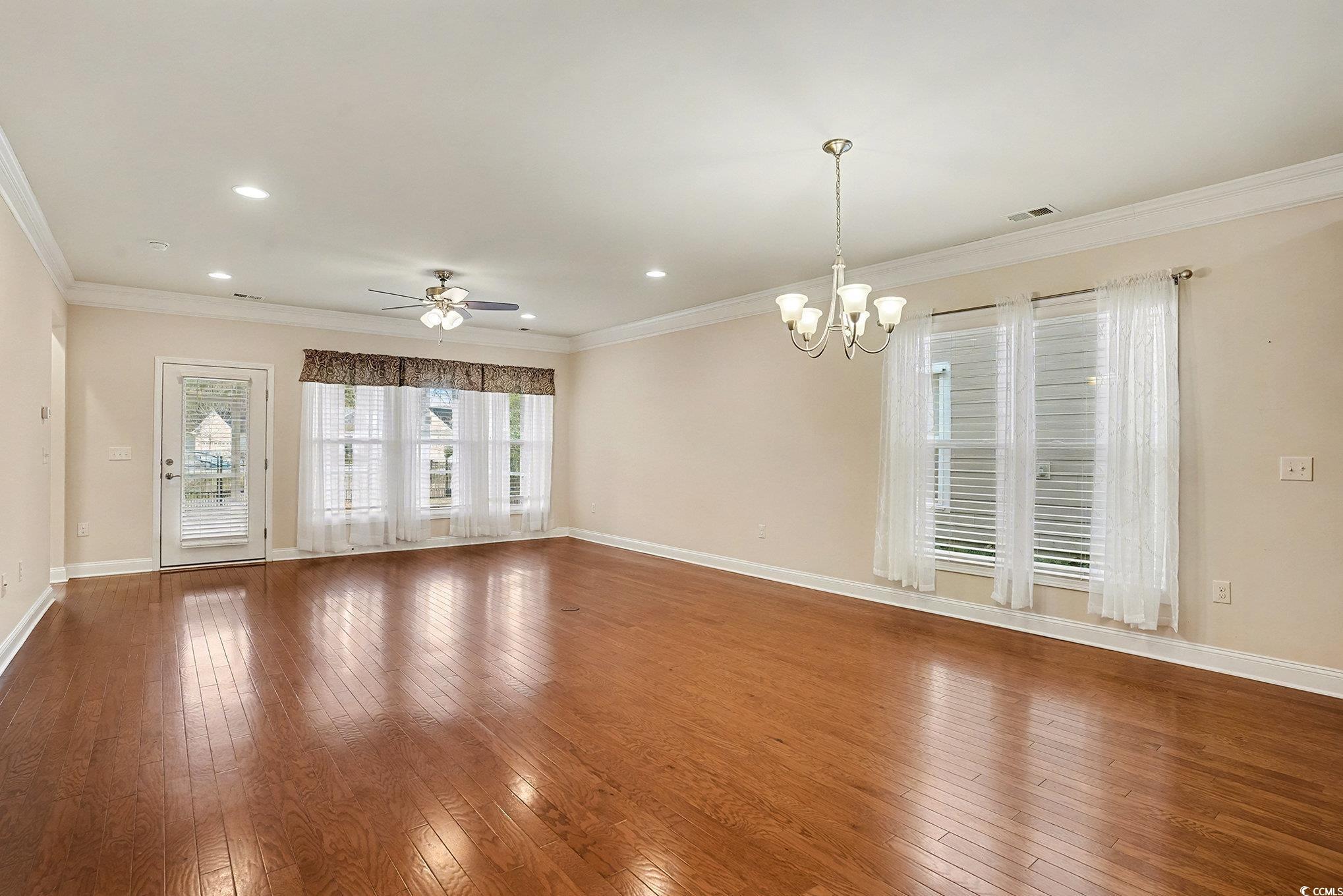 1141 Prescott Circle Myrtle Beach, SC 29577 - Photo 9 of 36