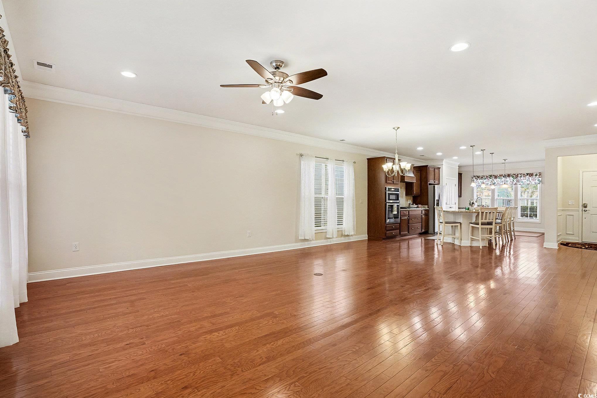 1141 Prescott Circle Myrtle Beach, SC 29577 - Photo 10 of 36