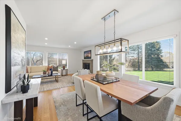$550,000 | 1519 Foothill Drive, Wheaton, IL 60189