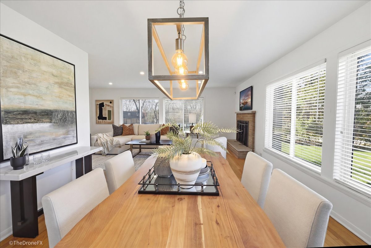 1519 Foothill Drive Wheaton, IL 60189 - Photo 15 of 44