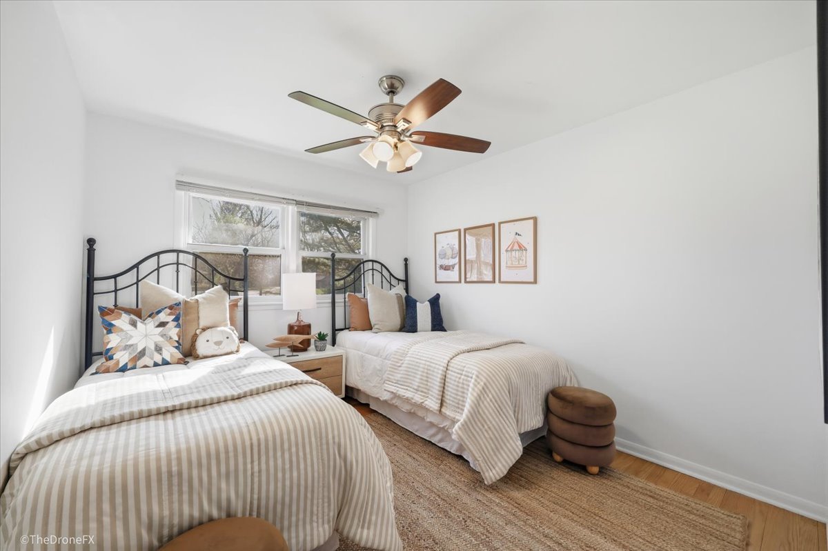 1519 Foothill Drive Wheaton, IL 60189 - Photo 22 of 44