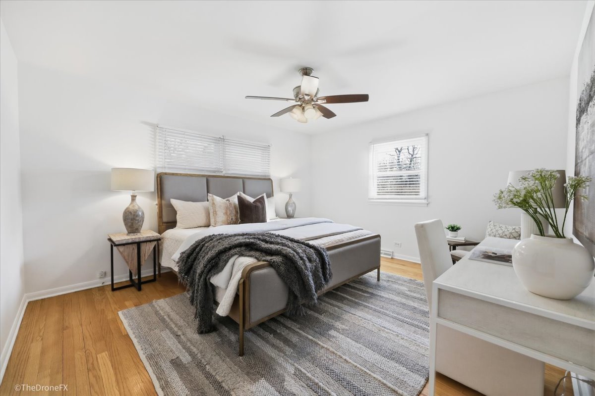 1519 Foothill Drive Wheaton, IL 60189 - Photo 23 of 44