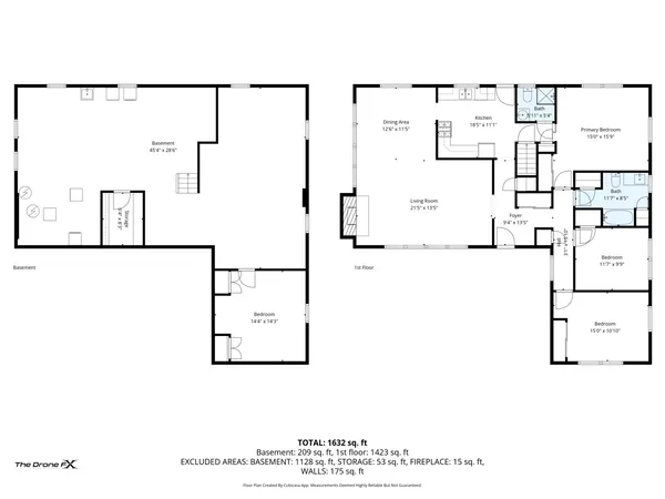 $550,000 | 1519 Foothill Drive, Wheaton, IL 60189