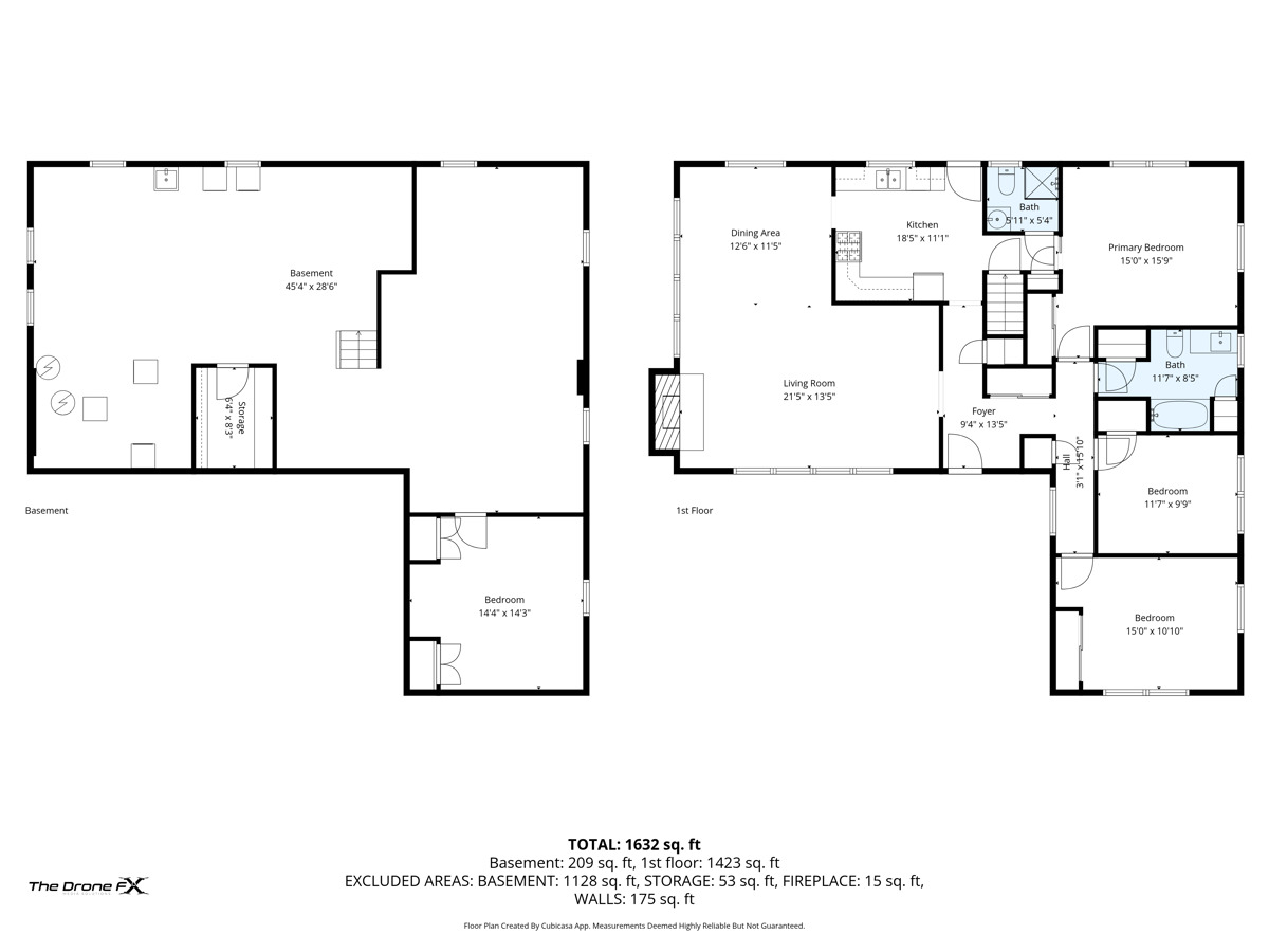 1519 Foothill Drive Wheaton, IL 60189 - Photo 30 of 44