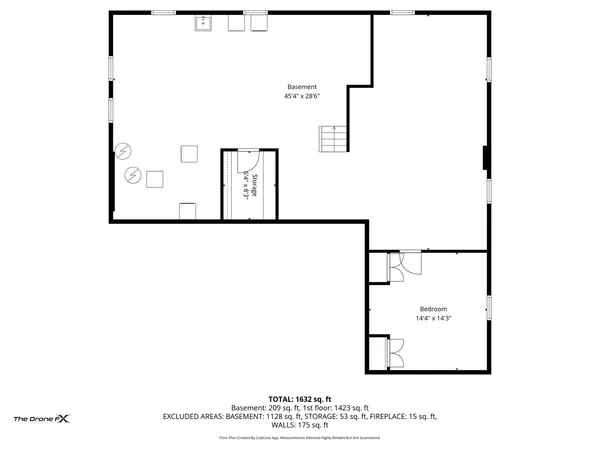 $550,000 | 1519 Foothill Drive, Wheaton, IL 60189