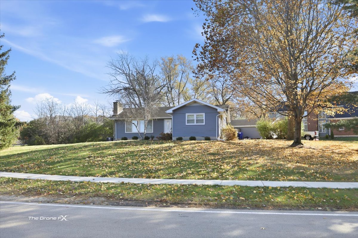 1519 Foothill Drive Wheaton, IL 60189 - Photo 33 of 44