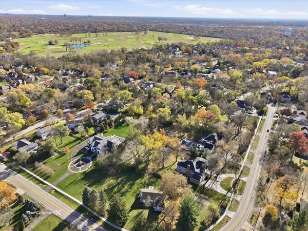 $550,000 | 1519 Foothill Drive, Wheaton, IL 60189