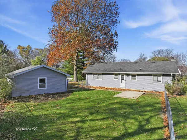 $550,000 | 1519 Foothill Drive, Wheaton, IL 60189