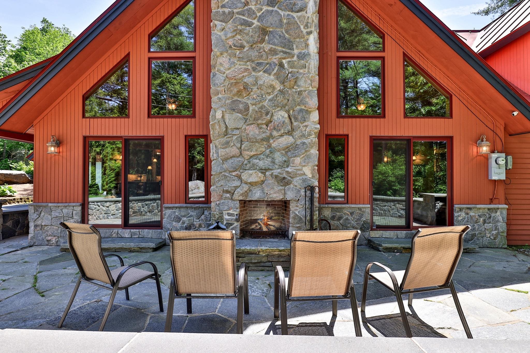 168 Chandler Road Chester, VT 05143 - Photo 41 of 60