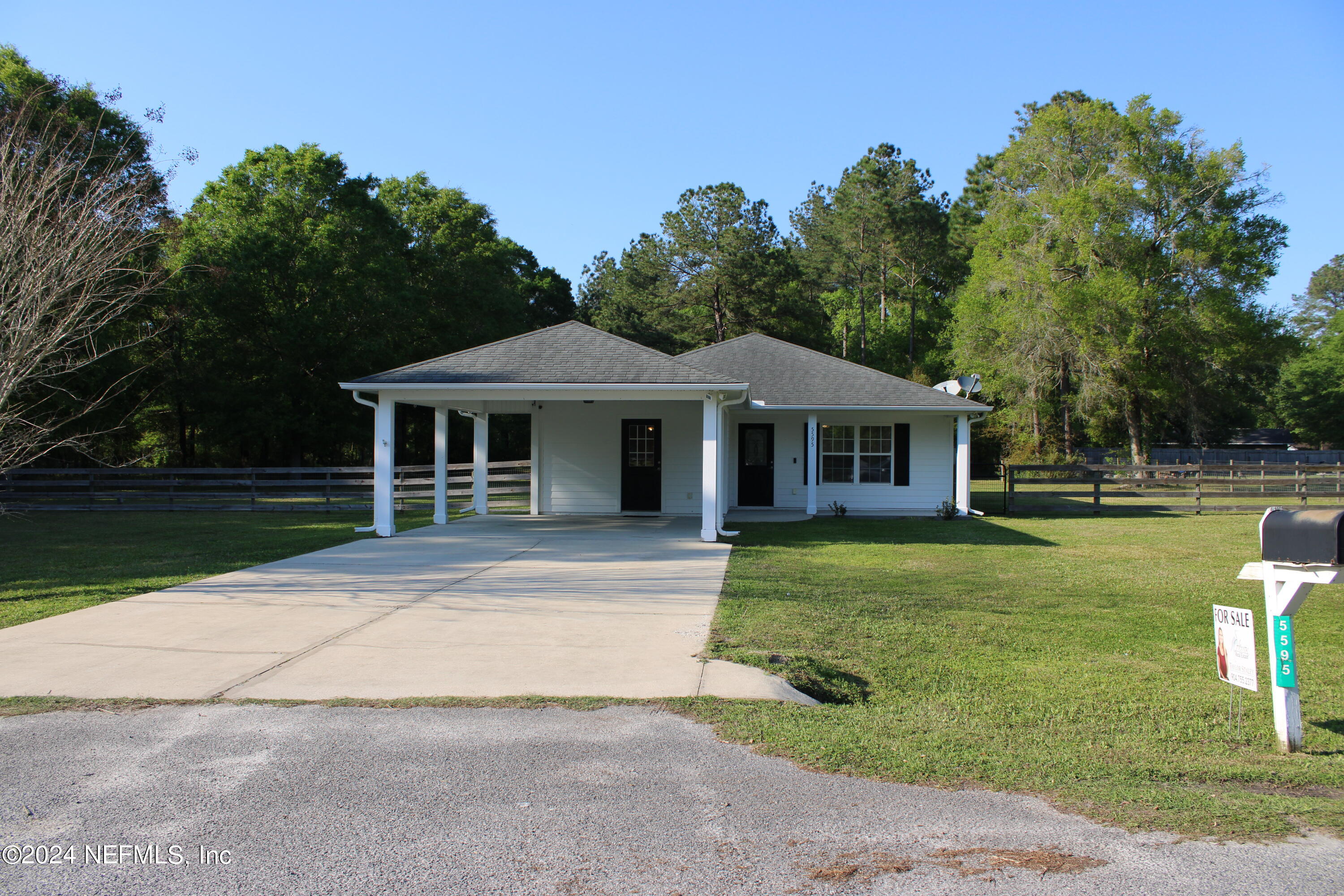 5595 Northwest 196th Pl  