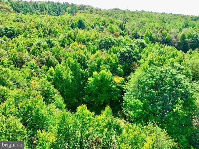 $44,900 | 12 Windswept Lane, Grantsville, MD 21536