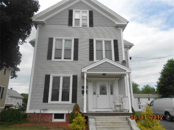 96 Main Street, Unit 1 Blackstone, MA 01504 - Photo 1 of 12