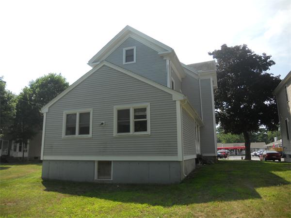 96 Main Street, Unit 1 Blackstone, MA 01504 - Photo 2 of 12