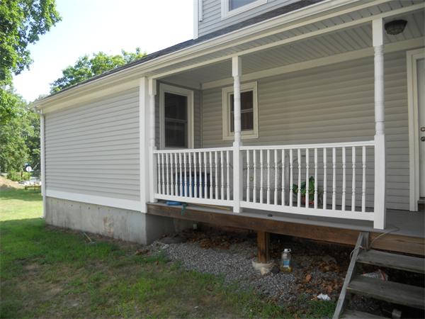 96 Main Street, Unit 1 Blackstone, MA 01504 - Photo 3 of 12