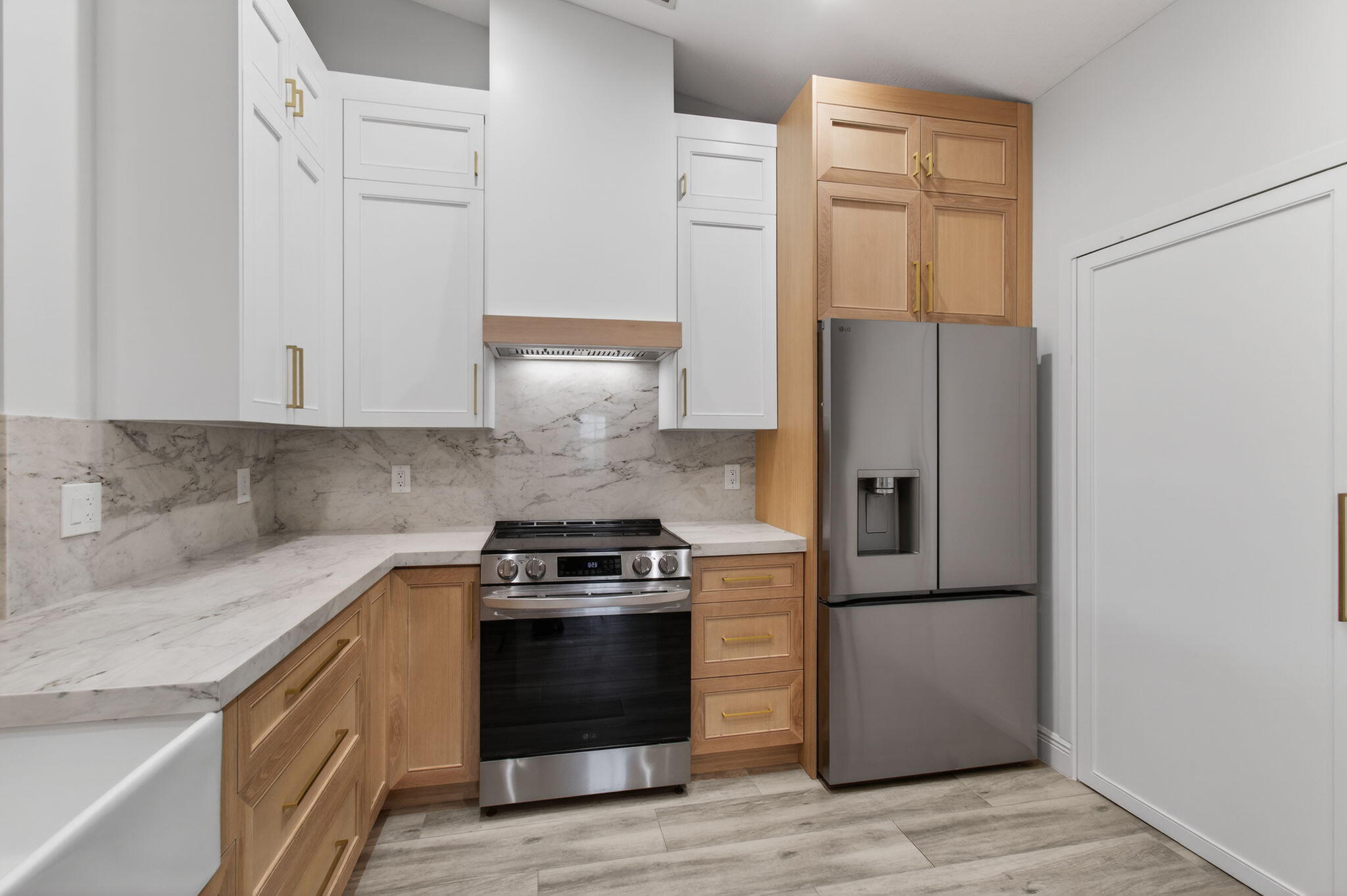 8196 Vía Di Veneto Boca Raton, FL 33496 - Photo 15 of 65 KITCHEN