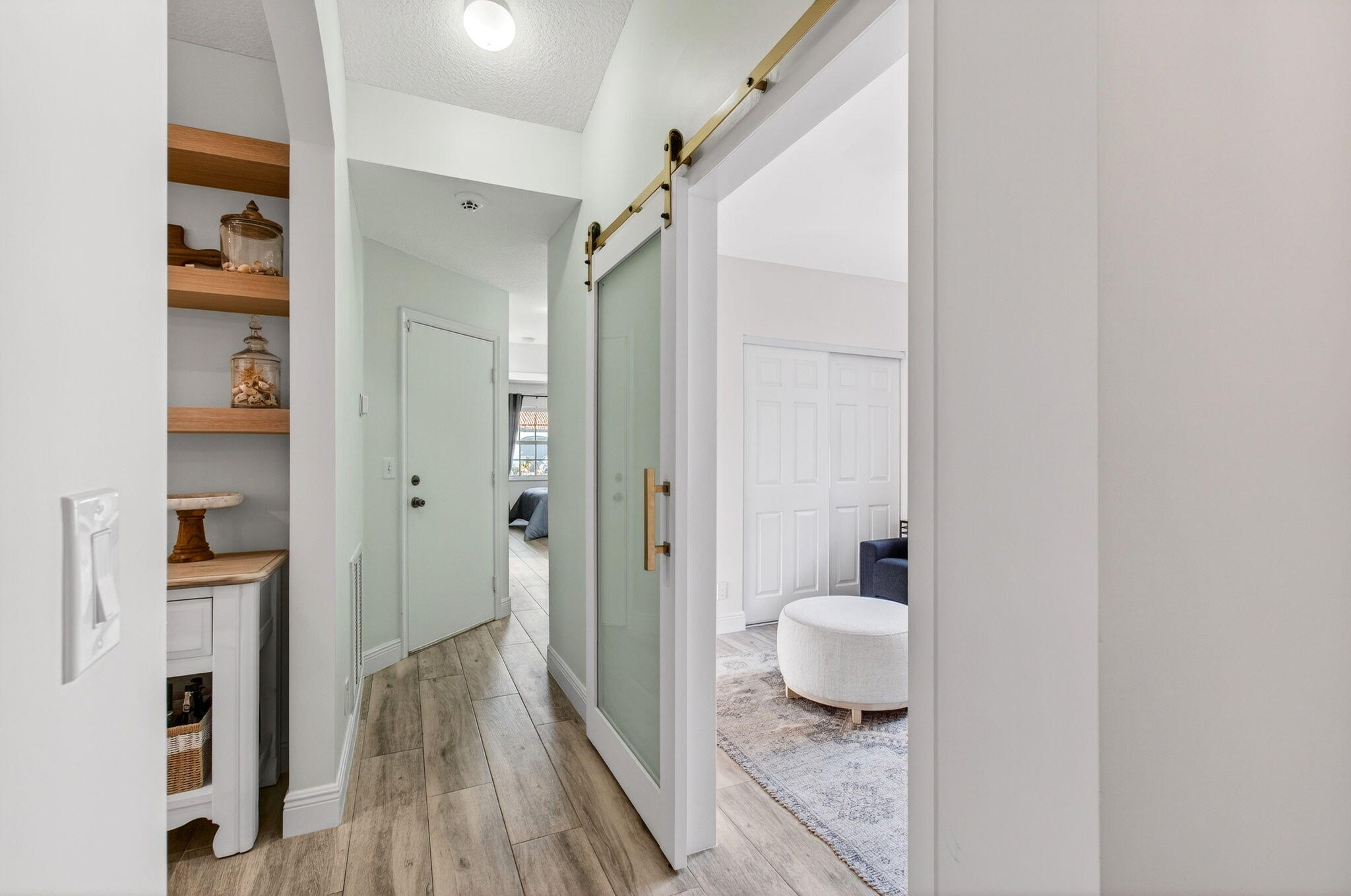 8196 Vía Di Veneto Boca Raton, FL 33496 - Photo 25 of 65 BEDROOM HALL