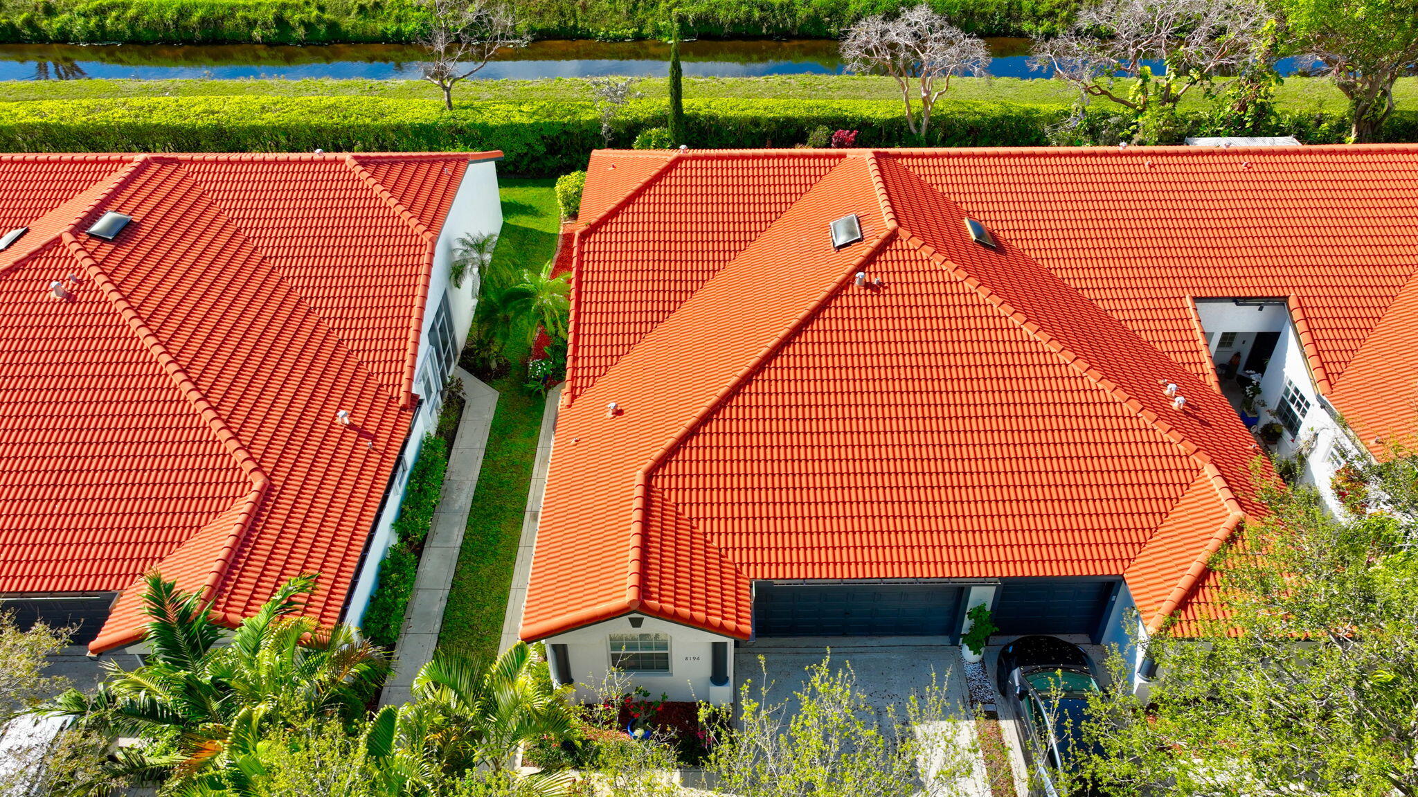 8196 Vía Di Veneto Boca Raton, FL 33496 - Photo 40 of 65 AERIAL EXTEROR