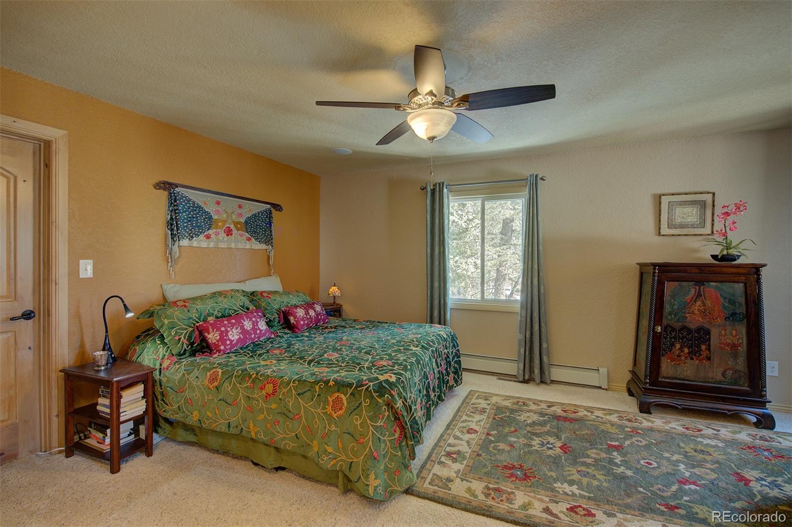 127 Aspen Place Evergreen, CO 80439 - Photo 14 of 35