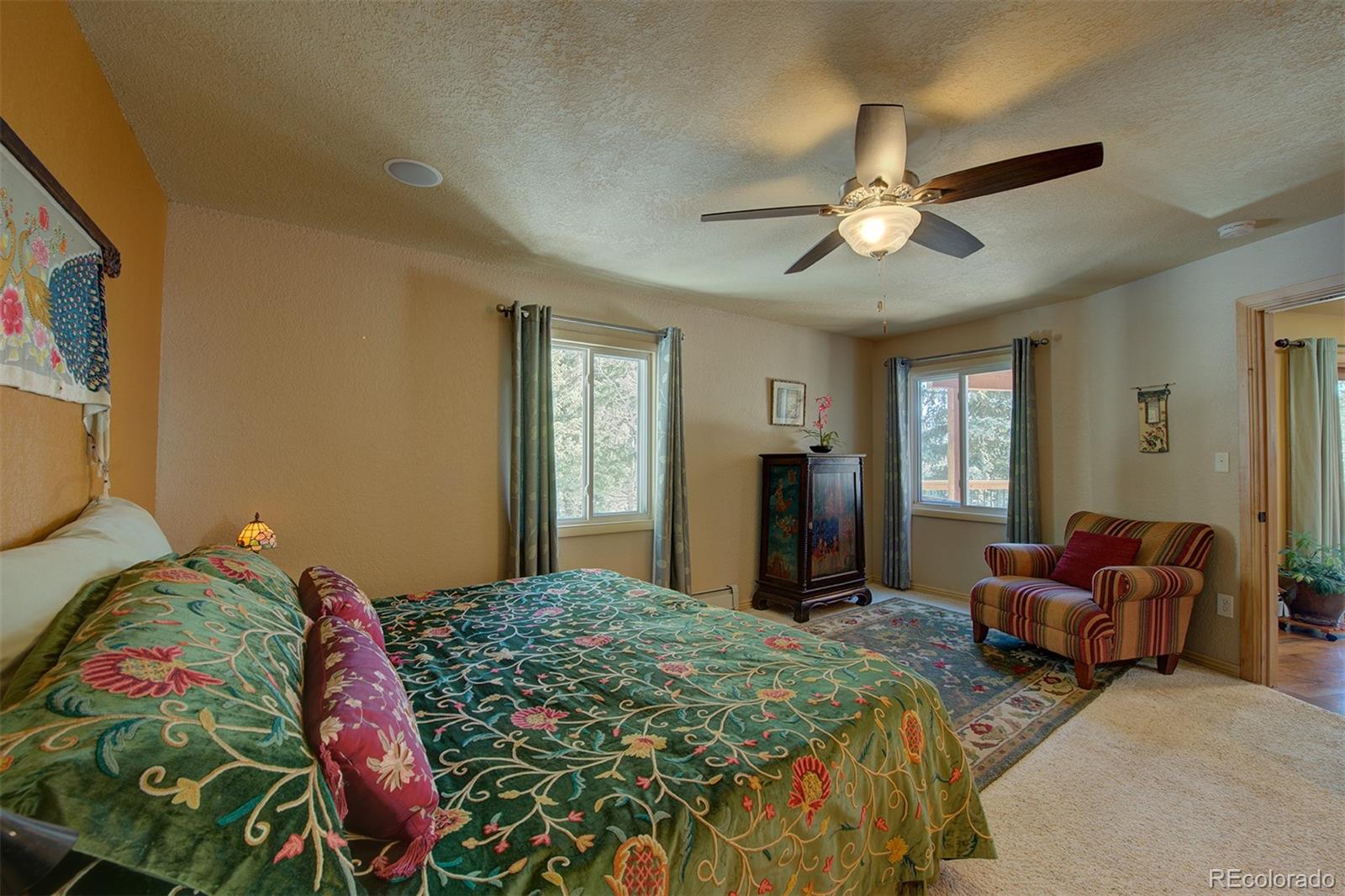 127 Aspen Place Evergreen, CO 80439 - Photo 15 of 35