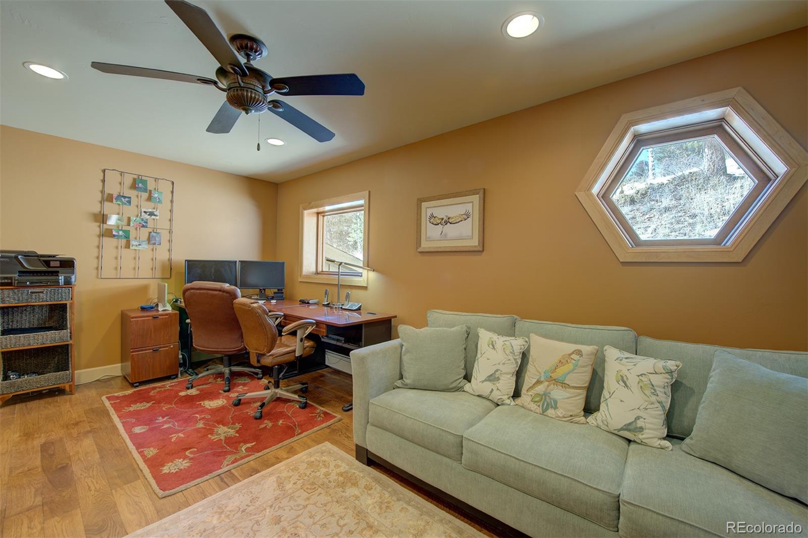 127 Aspen Place Evergreen, CO 80439 - Photo 18 of 35