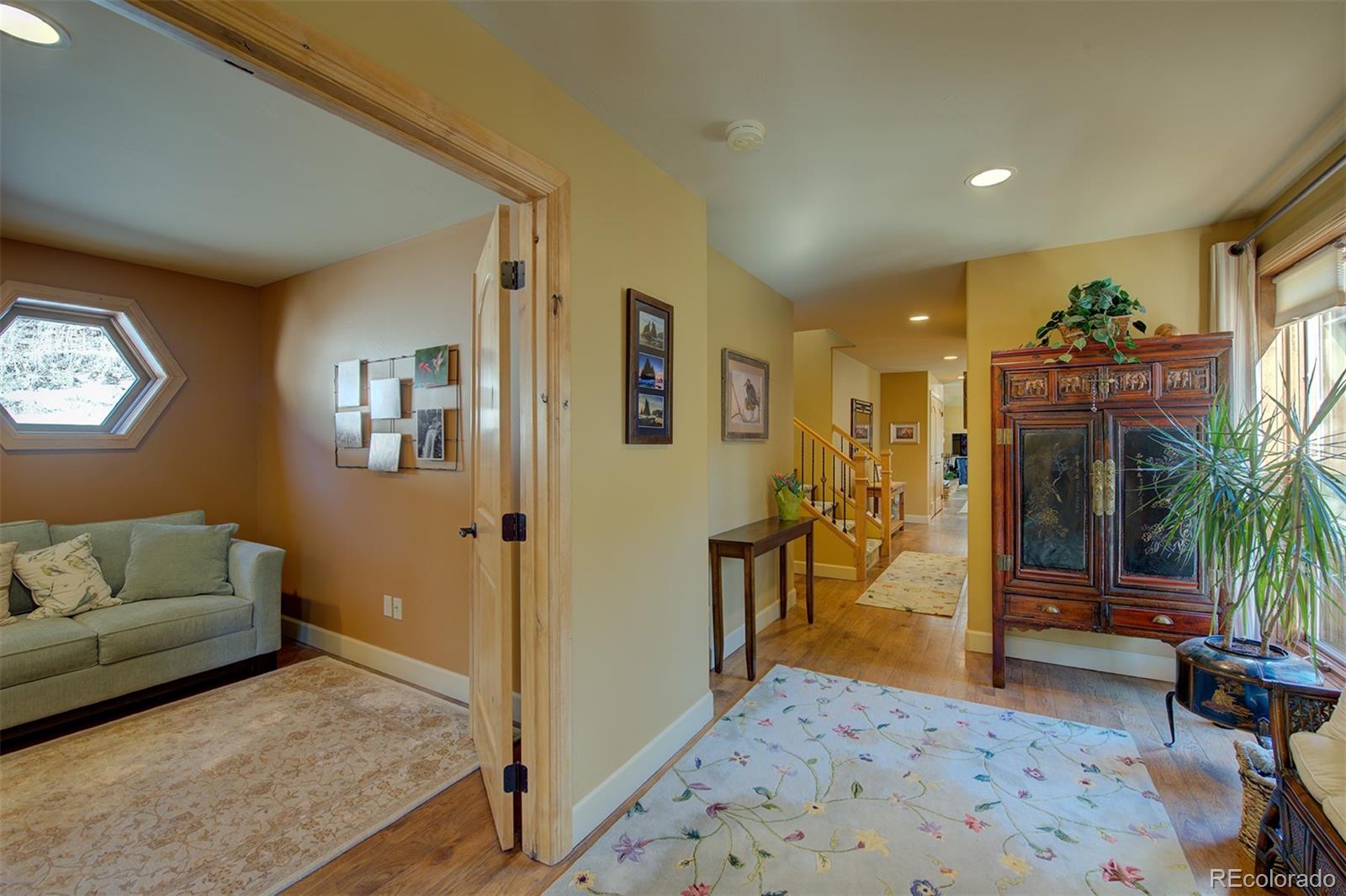 127 Aspen Place Evergreen, CO 80439 - Photo 19 of 35