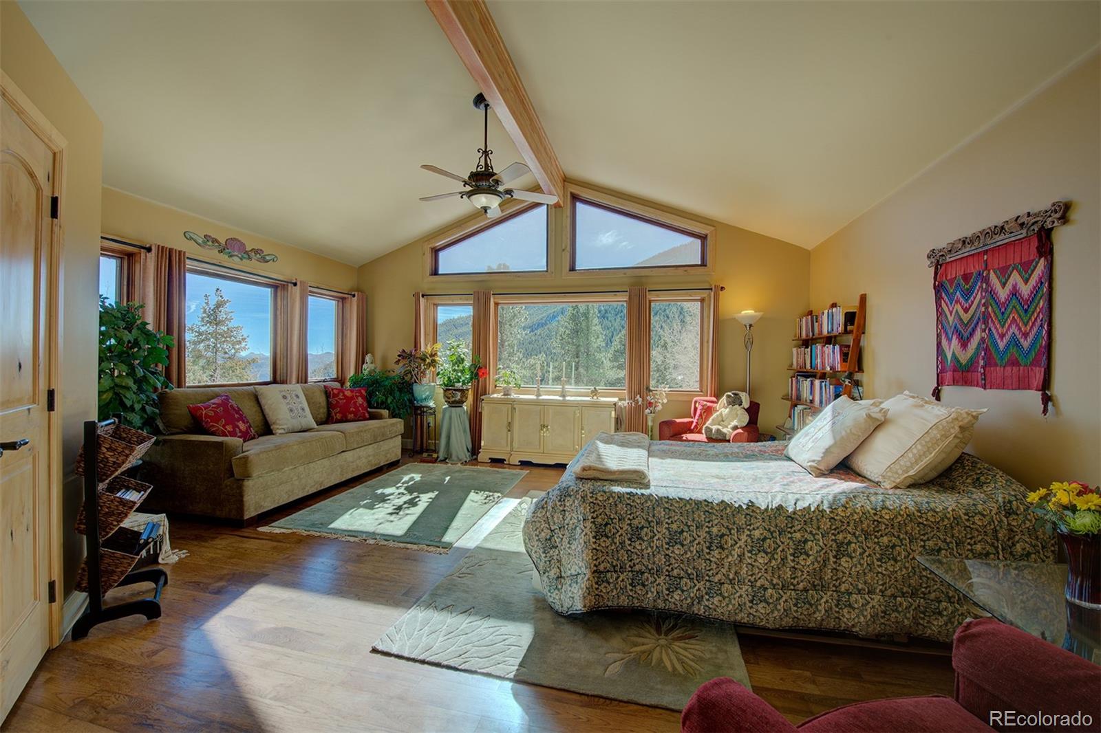 127 Aspen Place Evergreen, CO 80439 - Photo 21 of 35