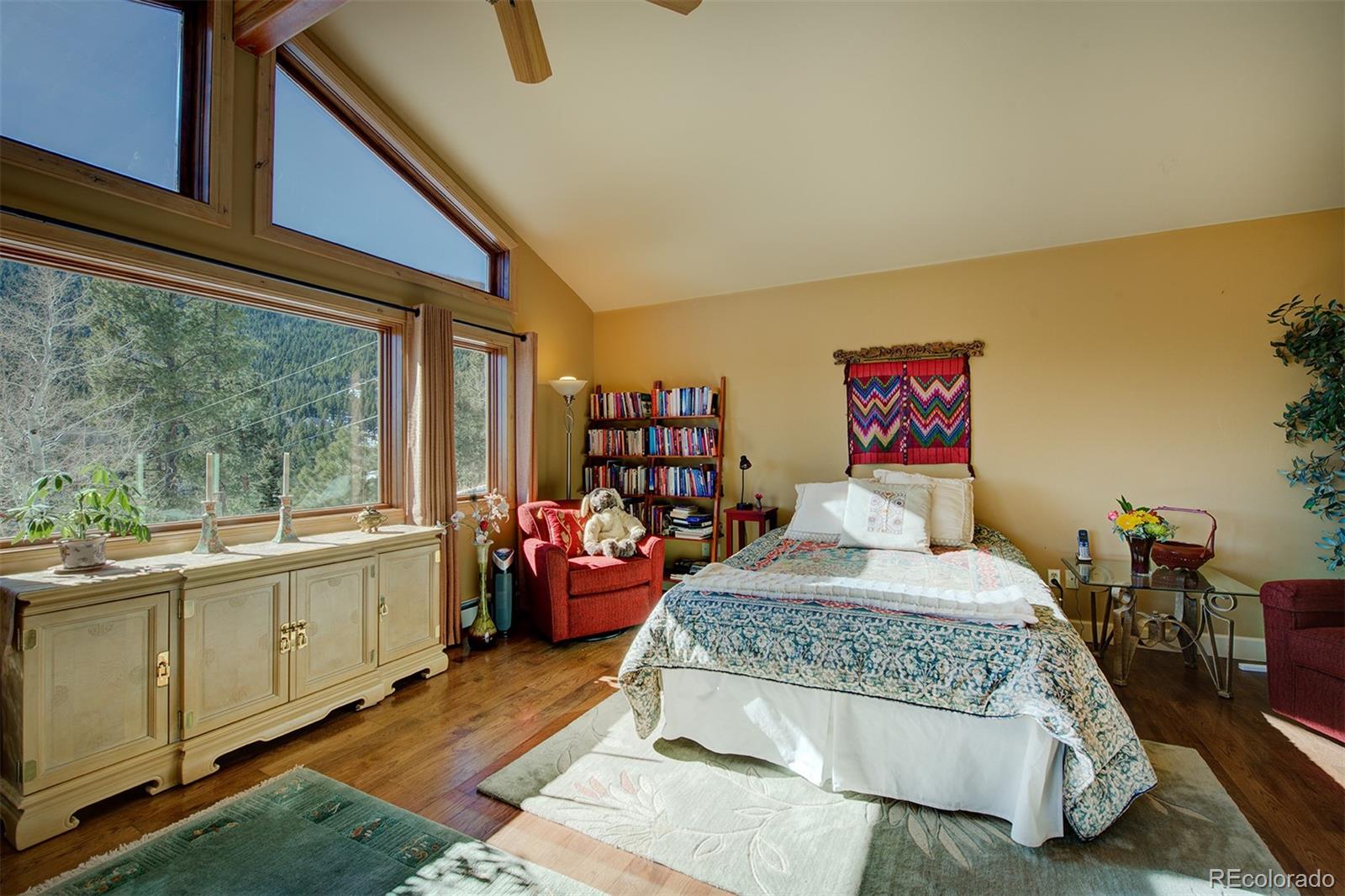 127 Aspen Place Evergreen, CO 80439 - Photo 22 of 35