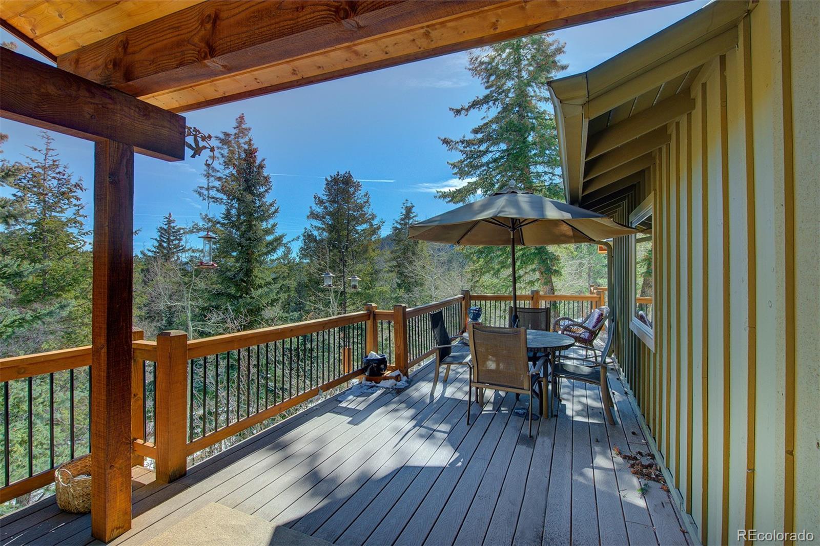 127 Aspen Place Evergreen, CO 80439 - Photo 27 of 35