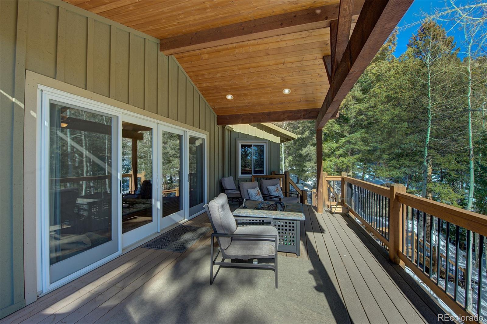 127 Aspen Place Evergreen, CO 80439 - Photo 28 of 35