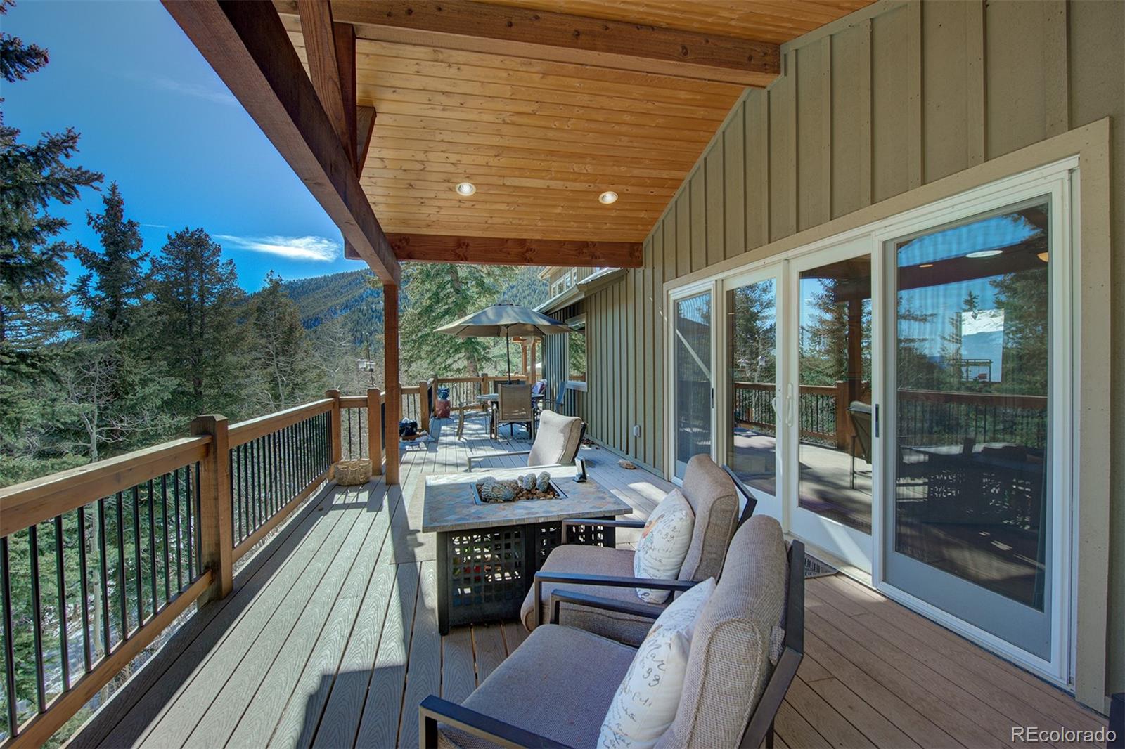 127 Aspen Place Evergreen, CO 80439 - Photo 30 of 35