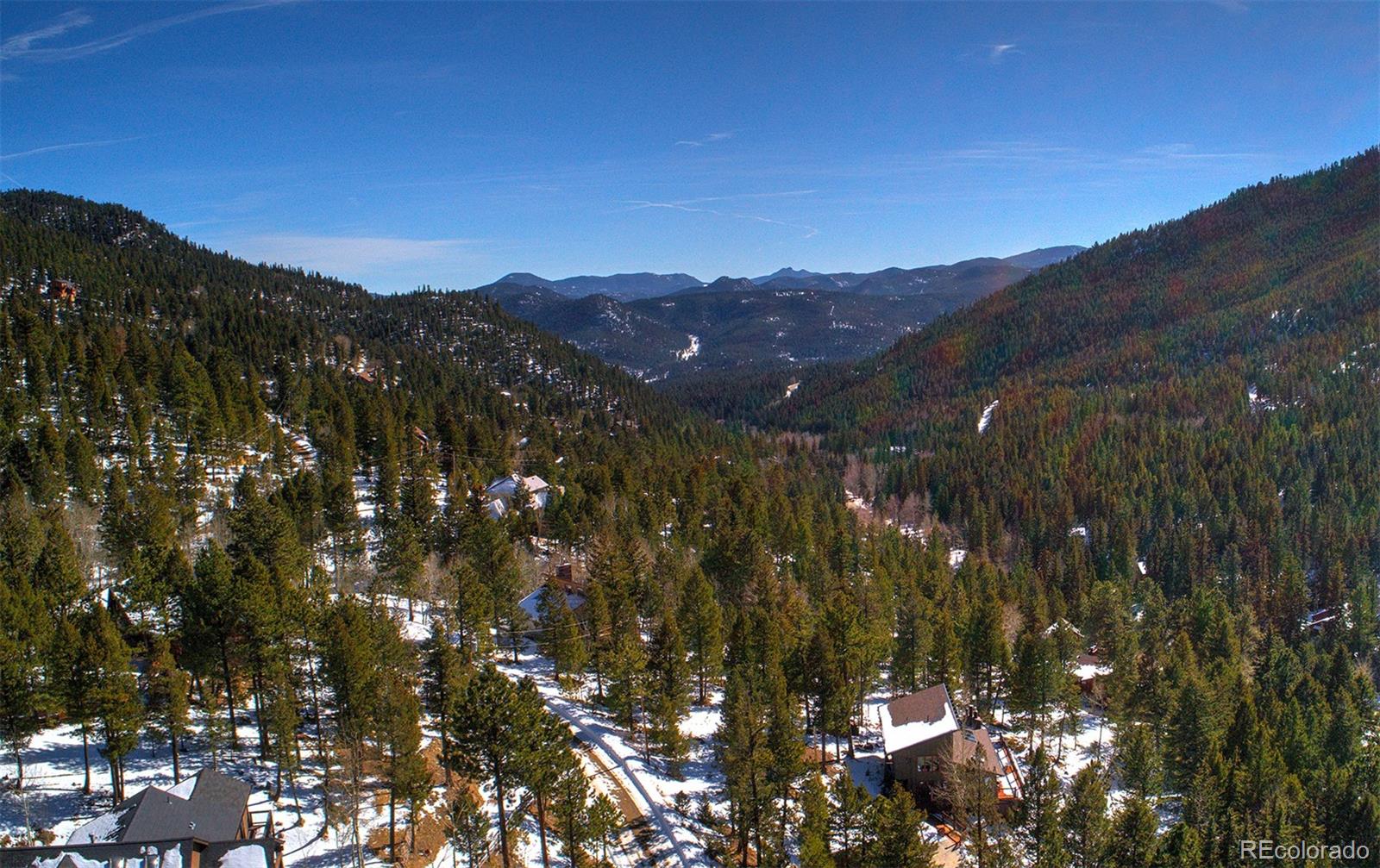 127 Aspen Place Evergreen, CO 80439 - Photo 3 of 35