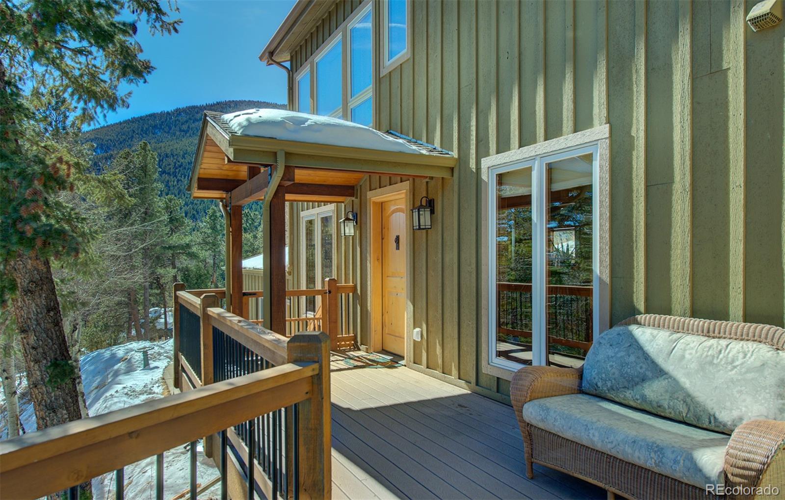 127 Aspen Place Evergreen, CO 80439 - Photo 31 of 35