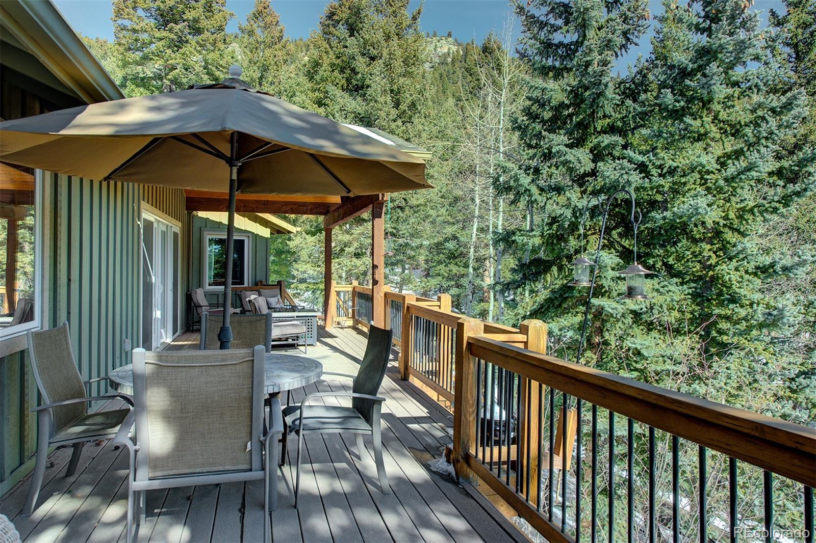 127 Aspen Place Evergreen, CO 80439 - Photo 32 of 35