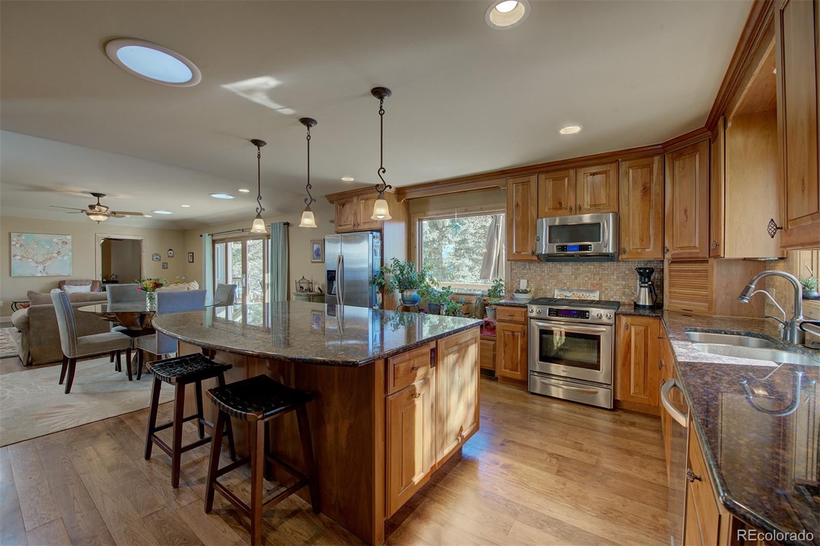 127 Aspen Place Evergreen, CO 80439 - Photo 4 of 35