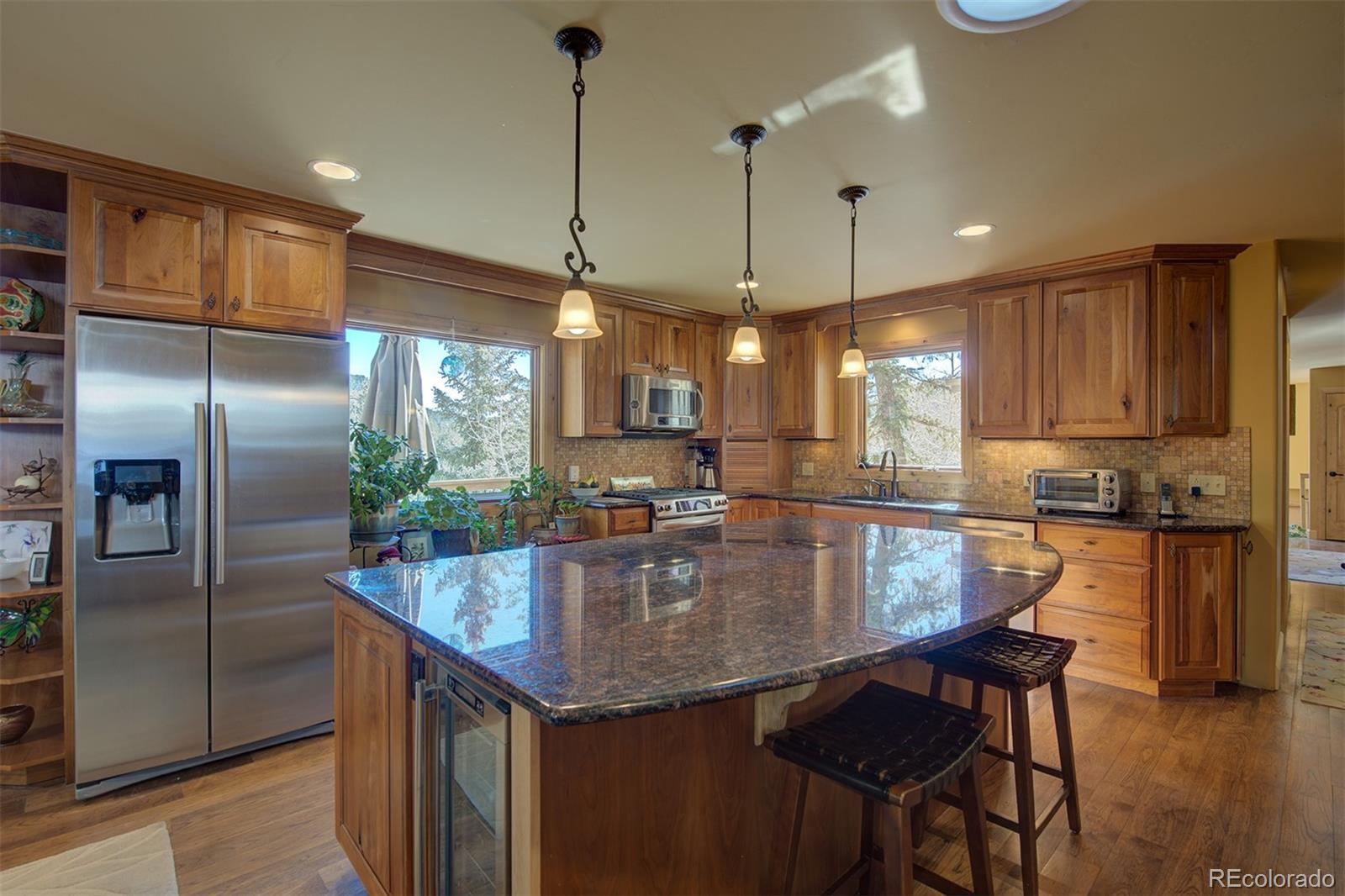 127 Aspen Place Evergreen, CO 80439 - Photo 5 of 35