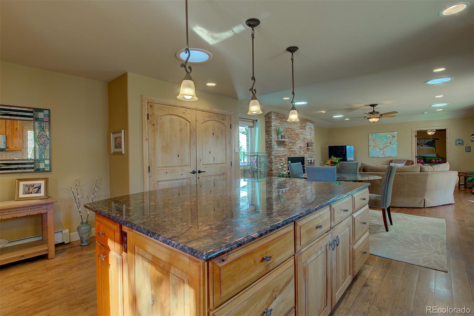 127 Aspen Place Evergreen, CO 80439 - Photo 7 of 35