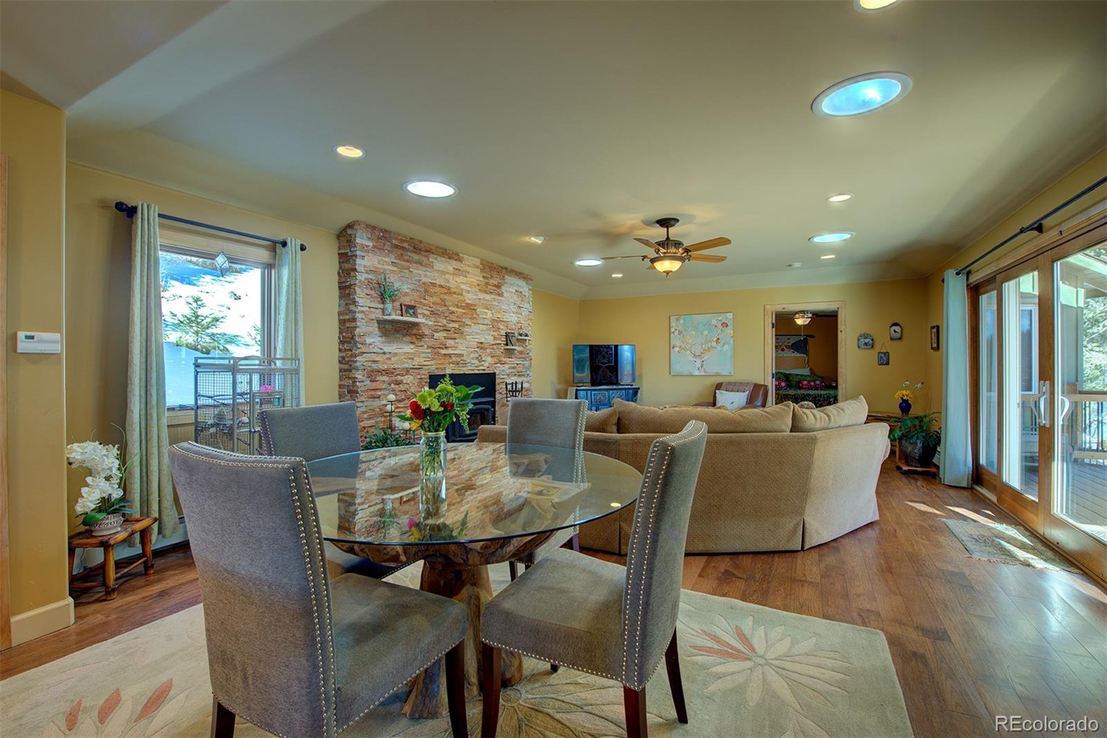 127 Aspen Place Evergreen, CO 80439 - Photo 8 of 35