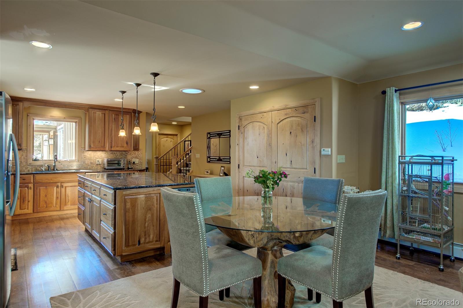 127 Aspen Place Evergreen, CO 80439 - Photo 9 of 35