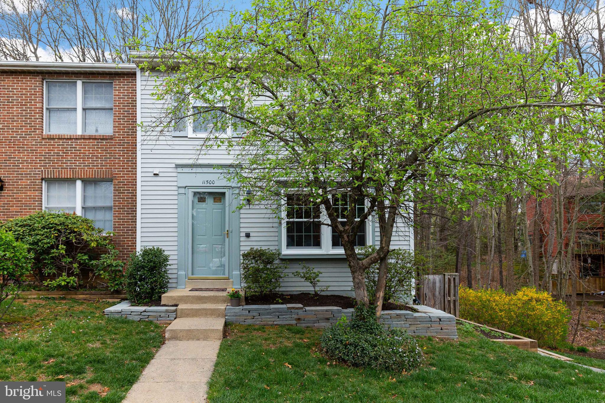 11500 Ivy Bush Court Reston, VA 20191 - Photo 1 of 33 Welcome to 11500 Ivy Bush Court in Reston