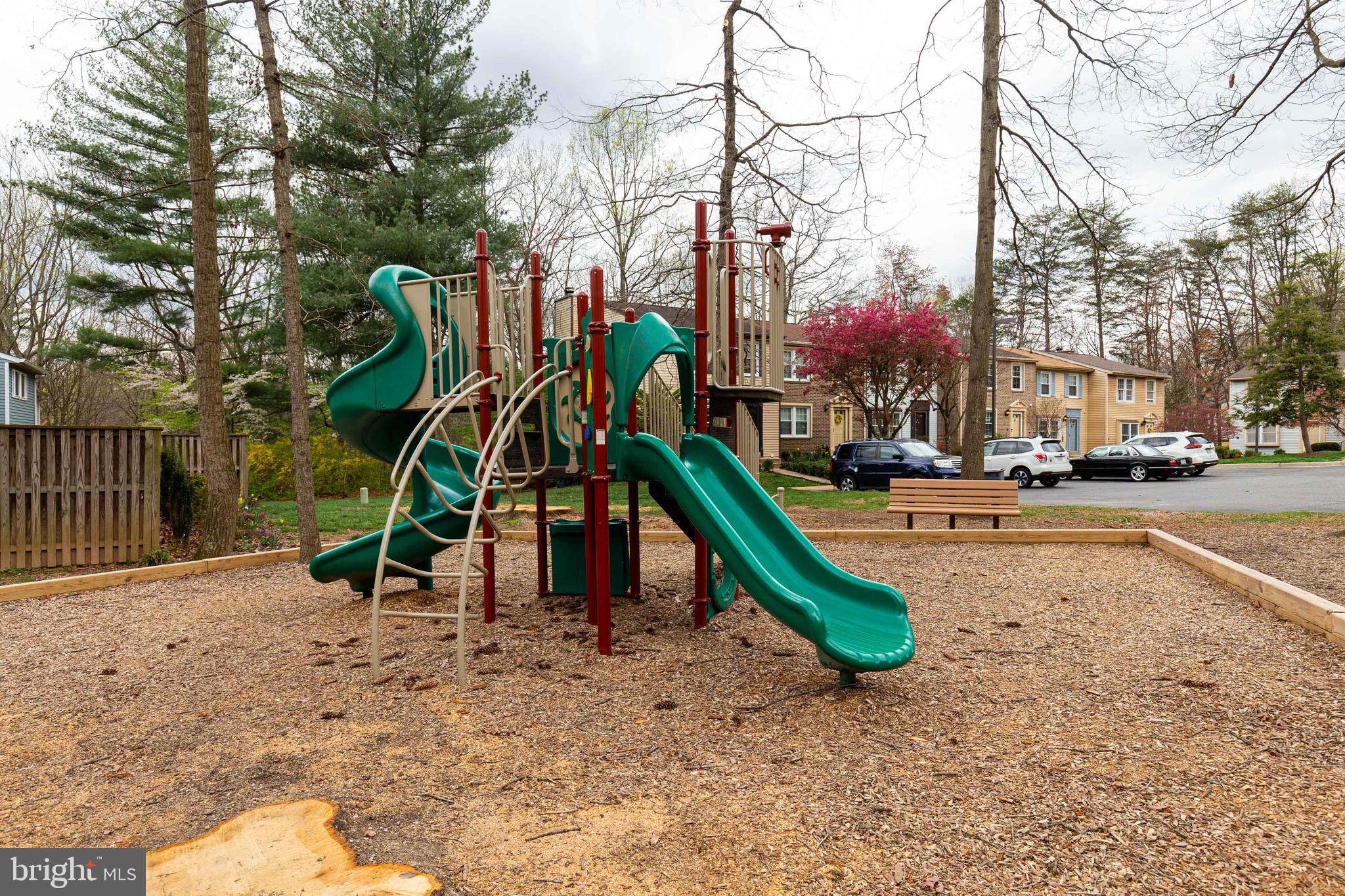11500 Ivy Bush Court Reston, VA 20191 - Photo 29 of 33 Tot lot within community.