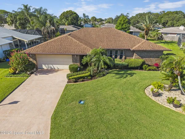 $525,000 | 295 Sandy Run, Melbourne, FL 32940
