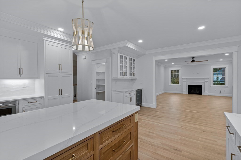 34 Ledgewood Road Winchester, MA 01890 - Photo 14 of 37